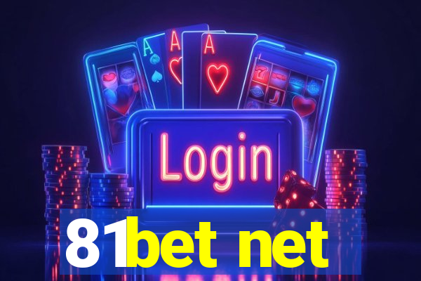 81bet net